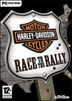 Harley Davidson